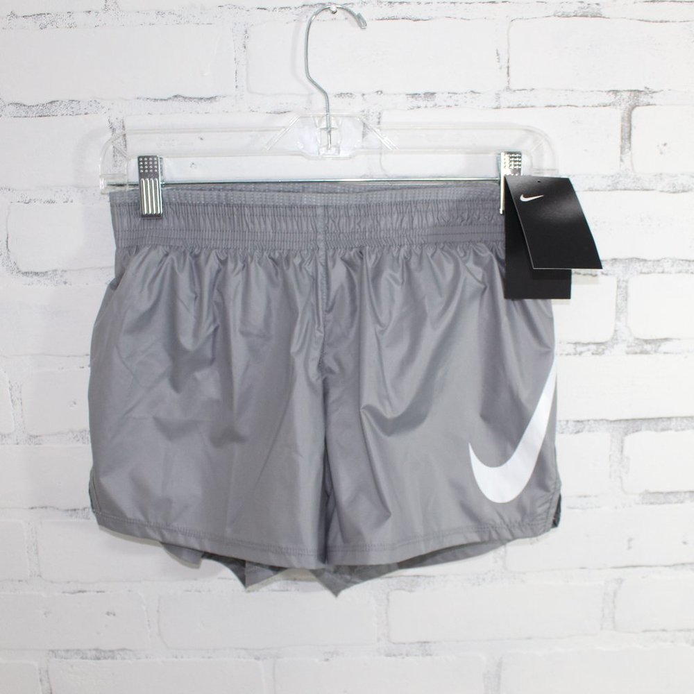 Nike Workout Running Shorts // NWT